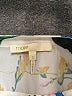 Maje 100% Polyester White 3/4 Sleeve Blouse Size Med (2) - photo 6