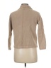 Classic Elements 100% Cotton Tan Cardigan Size M (petite) - photo 2