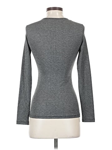 Kikiriki Long Sleeve Top (view 2)