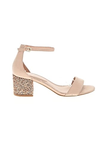 Aldo Sandals (view 1)