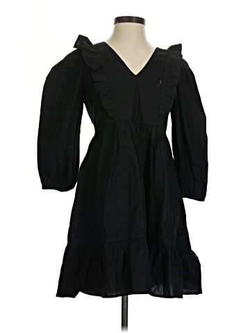Karlie Casual Dress (view 1)