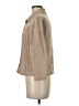 Classic Elements 100% Cotton Tan Cardigan Size M (petite) - photo 5