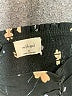 Wilfred Black 3/4 Sleeve Blouse Size XS - photo 4