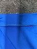 Lyaner Blue Long Sleeve Blouse Size XL - photo 7