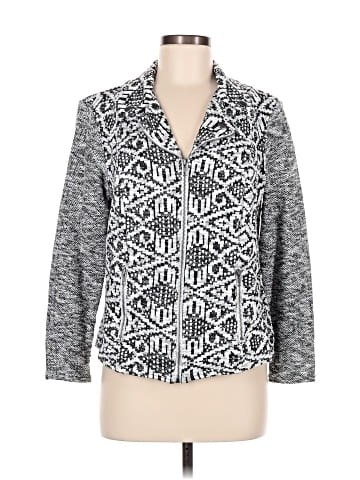 Style&Co Blazer (view 1)