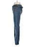 Guess Jeans Hearts Blue Jeans Size 9 - photo 5