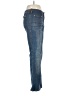 Guess Jeans Hearts Blue Jeans Size 9 - photo 4