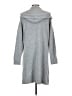 Theory Gray Cardigan Size S - photo 2