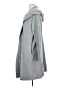 Theory Gray Cardigan Size S - photo 5