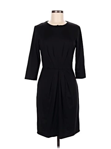 J. McLaughlin Casual Dress (view 1)