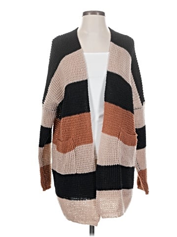 Shein Cardigan (view 1)