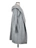 Theory Gray Cardigan Size S - photo 4