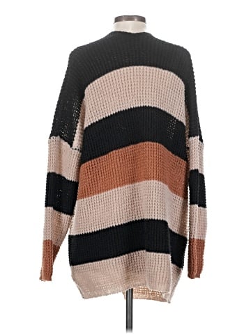 Shein Cardigan (view 2)