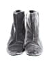 Joie Gray Ankle Boots Size EU 38 1/2 - photo 2
