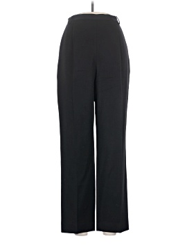 Petite Sophisticate Dress Pants