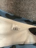 Unbranded Animal Print Blue Pullover Sweater Size 1X - photo 7