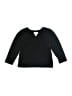 Splendid Black Long Sleeve Top Size 6-12 mo - photo 1