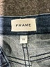 FRAME Blue Jeans Size 25 waist - photo 7