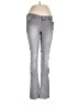 Paris Blues Hearts Silver Jeans Size 11 - photo 1