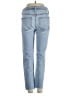 Ann Taylor LOFT Hearts Blue Jeans Size 25 waist - photo 2