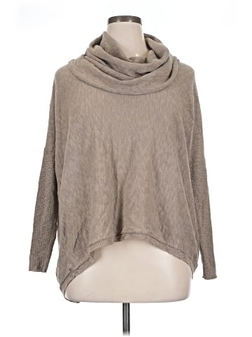 Ruby Moon Pullover Sweater (view 1)