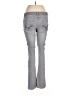 Paris Blues Hearts Silver Jeans Size 11 - photo 2