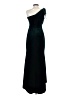 Eliza J Teal Green Cocktail Dress Size 1 - photo 2