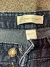 Christopher & Banks Tweed Blue Jeans Size 6 - photo 4