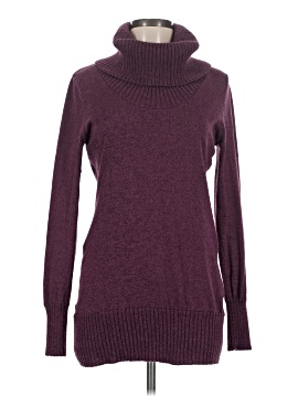 The Limited Turtleneck Sweater