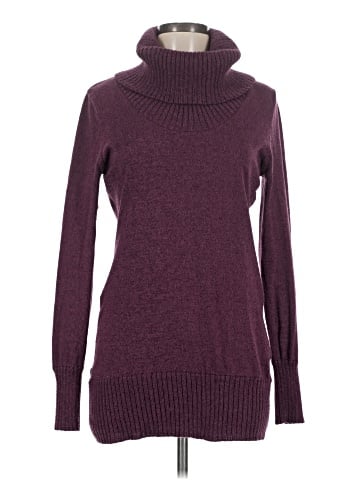 The Limited Turtleneck Sweater (view 1)