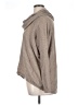 Ruby Moon Gray Pullover Sweater Size XL - photo 5