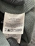 Eddie Bauer 100% Polyester Gray Pullover Sweater Size M - photo 8