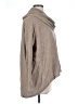 Ruby Moon Gray Pullover Sweater Size XL - photo 4