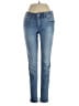 American Eagle Outfitters Hearts Blue Jeans Size 0R - photo 1