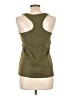 T by Talbots Green Active Tank Size L - photo 2
