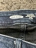 Old Navy Solid Blue Jeans Size 12 - photo 7