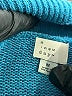 A New Day Teal Turtleneck Sweater Size M - photo 7