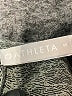Athleta Chevron-herringbone Gray Casual Dress Size S - photo 7