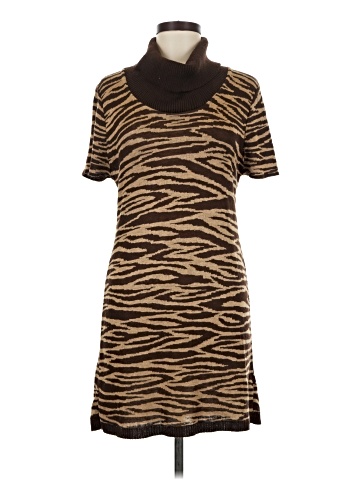 Elementz Casual Dress (view 1)