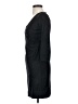Express Chevron-herringbone Black Cocktail Dress Size XS - photo 5