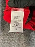 Unbranded Solid Red Casual Dress Size M - photo 7