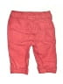 Baby Gap 100% Cotton Red Casual Pants Size 0-3 mo - photo 2