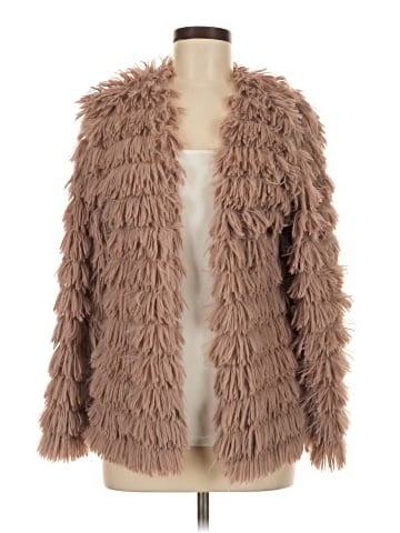 Audrey 3+1 Cardigan (view 1)