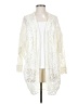 Minkpink Ivory Kimono Size S - photo 1