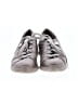 Munro American Gray Tan Sneakers Size 8 1/2 - photo 2