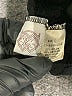 Nap Black Short Sleeve Top Size L - photo 7