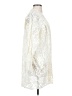 Minkpink Ivory Kimono Size S - photo 4