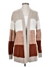 Staccato Brown Cardigan Size S - photo 1