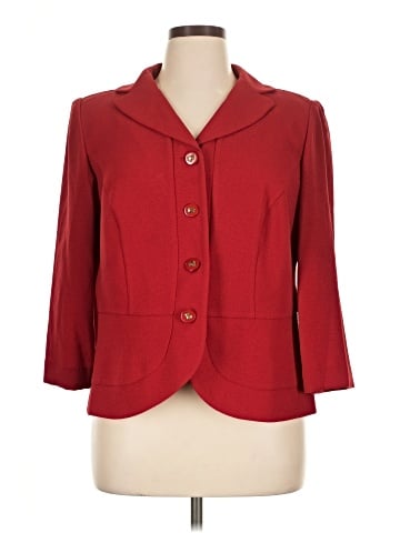 Julian Taylor Blazer (view 1)
