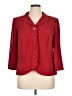 Julian Taylor Red Blazer Size 14w - photo 1